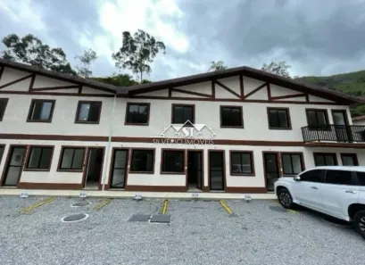 Apartamento com 3 Quartos à venda, 80m² no Corrêas, Petrópolis
