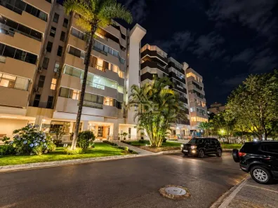 Apartamento com 3 Quartos à venda, 90m² no Asa Norte, Brasília