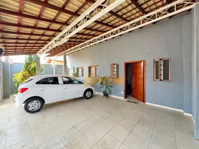 Casa com 4 Quartos à venda, 150m² no Jardim das Indústrias, Jacareí
