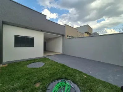Apartamento com 3 Quartos à venda, 115m² no Jardim Boa Esperança, Aparecida de Goiânia