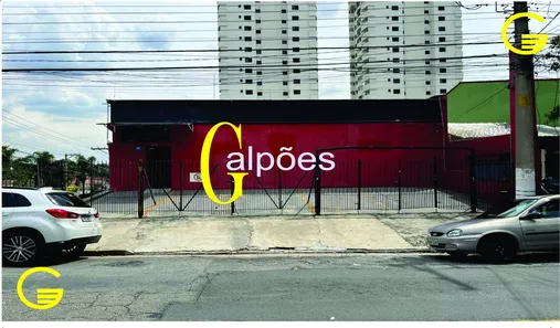 Ponto Comercial para alugar, 660m² no Vila Hamburguesa, São Paulo