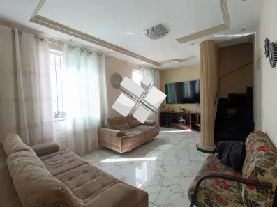Casa com 5 Quartos à venda, 113m² no Santa Mônica, Belo Horizonte