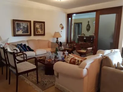 Apartamento com 4 Quartos à venda, 184m² no Centro, Florianópolis
