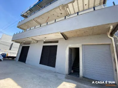 Ponto Comercial para alugar, 40m² no Eldorado, Contagem
