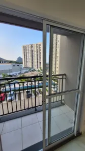 Apartamento com 2 Quartos à venda, 45m² no Jacarepaguá, Rio de Janeiro