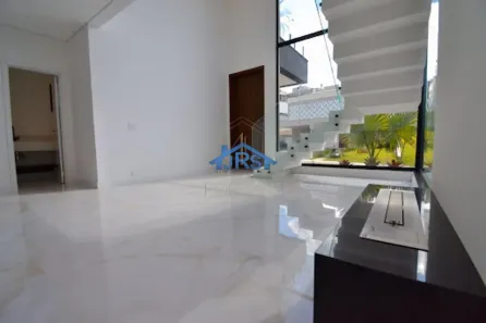 Casa de Condomínio com 5 Quartos à venda, 405m² no Tamboré, Santana de Parnaíba