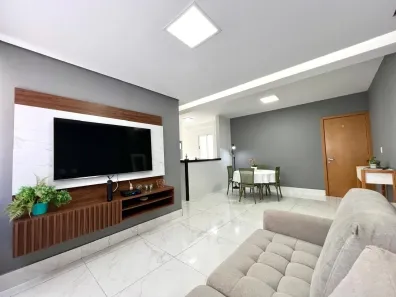 Apartamento com 3 Quartos à venda, 64m² no Centro, Belo Horizonte