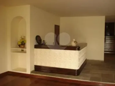 Sobrado com 4 Quartos à venda, 463m² no Jardim Leonor, São Paulo