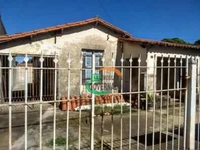 Imóvel Comercial à venda, 263m² no Vila Industrial, Campinas