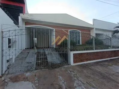 Casa com 3 Quartos à venda, 168m² no Jardim Alvorada, São Carlos
