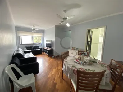 Apartamento com 2 Quartos à venda, 65m² no Parque São Domingos, São Paulo