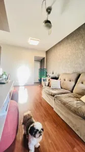Apartamento com 3 Quartos à venda, 85m² no Jardim Camburi, Vitória