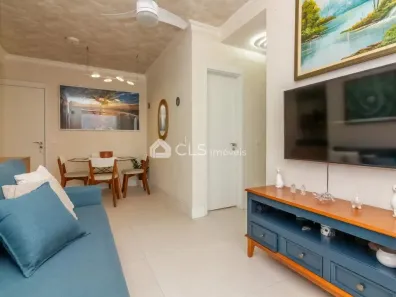 Apartamento com 2 Quartos à venda, 61m² no Água Branca, São Paulo