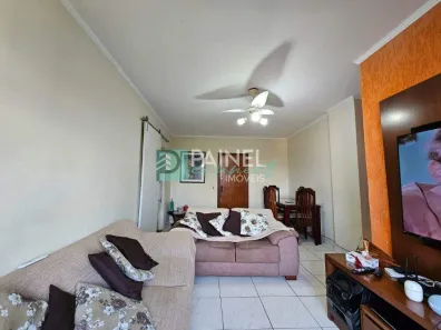 Apartamento com 2 Quartos à venda, 104m² no Marapé, Santos