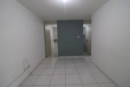 Apartamento com 2 Quartos para alugar, 50m² no Jardim Marica, Mogi das Cruzes