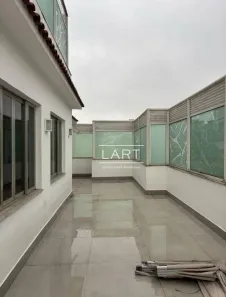 Cobertura com 3 Quartos à venda, 660m² no Copacabana, Rio de Janeiro