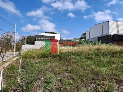 Lote/Terreno à venda, 250m² no Pinheirinho, Vinhedo