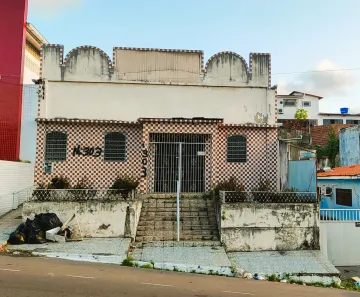 Ponto Comercial à venda, 455m² no Centro, João Pessoa