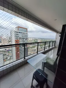 Apartamento com 3 Quartos à venda, 112m² no Marco, Belém