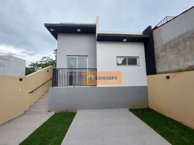 Casa com 2 Quartos à venda, 65m² no Vila Ursulina, Itaquaquecetuba
