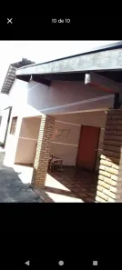 Casa com 2 Quartos à venda, 120m² no Jardim Arroyo, São José do Rio Preto