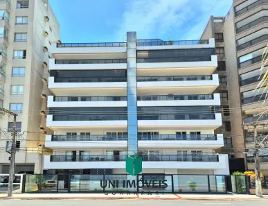 Apartamento com 3 Quartos à venda, 90m² no Praia do Morro, Guarapari
