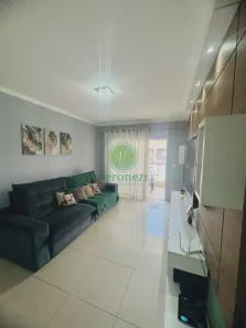Apartamento com 3 Quartos à venda, 127m² no , Porto Feliz