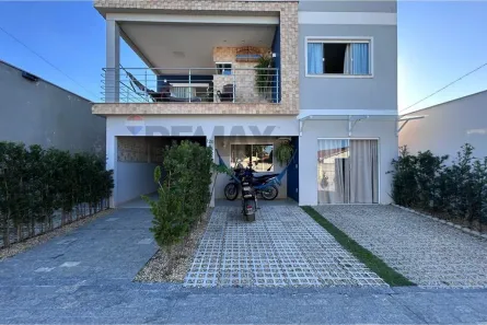 Casa com 6 Quartos à venda, 244m² no Santa Lídia, Penha