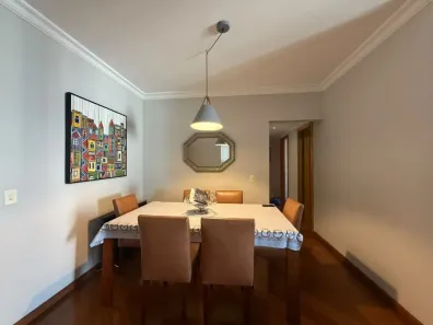 Apartamento com 3 Quartos à venda, 109m² no Tatuapé, São Paulo