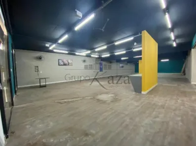 Ponto Comercial à venda, 370m² no Parque Nova Esperança, São José dos Campos