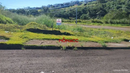 Lote/Terreno à venda, 252m² no Gleba Simon Frazer, Londrina