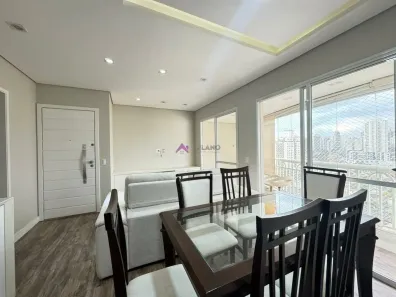 Apartamento com 3 Quartos à venda, 84m² no Vila Clementino, São Paulo