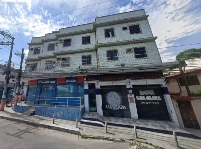 Apartamento com 2 Quartos à venda, 70m² no Centro, Nilópolis