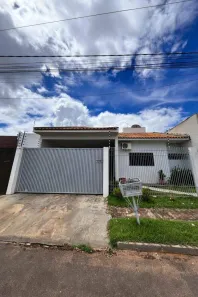 Casa com 1 Quarto à venda, 167m² no Parque Residencial Buriti, Rondonópolis