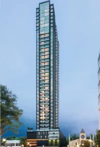 Apartamento com 3 Quartos à venda, 111m² no Centro, Itapema