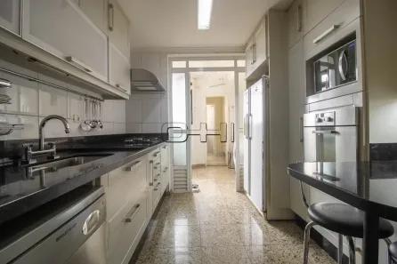Cobertura com 3 Quartos à venda, 216m² no Vila Pompéia, São Paulo