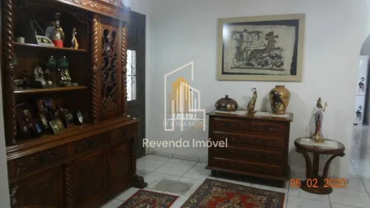 Sobrado com 3 Quartos à venda, 140m² no Indianópolis, São Paulo