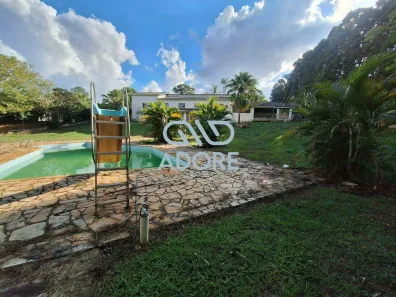 Casa de Condomínio com 3 Quartos à venda, 740m² no City Castello, Itu