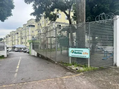 Apartamento com 2 Quartos à venda, 46m² no Chácara, Betim