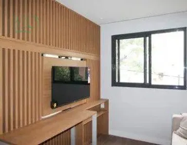 Apartamento com 1 Quarto à venda, 27m² no Vila Olímpia, São Paulo