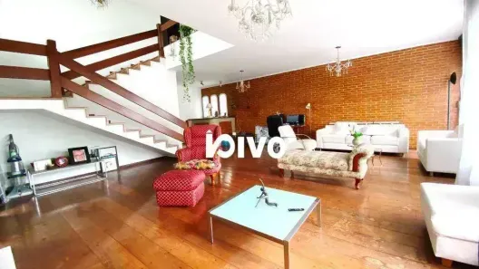 Sobrado com 4 Quartos à venda, 429m² no Vila Nova Caledônia, São Paulo