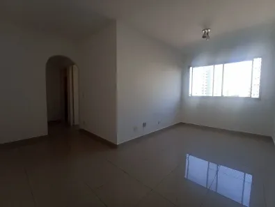 Apartamento com 2 Quartos para alugar, 65m² no Mirandópolis, São Paulo