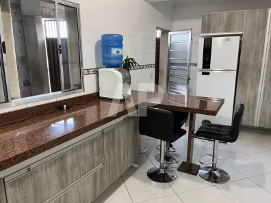 Casa com 2 Quartos à venda, 174m² no Núcleo Habitacional São Judas Tadeu, Itu