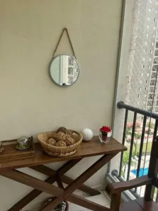 Apartamento com 3 Quartos à venda, 65m² no Umuarama, Osasco