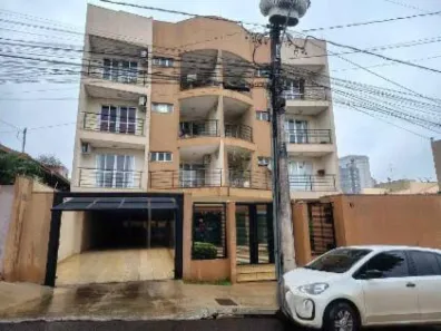 Apartamento com 1 Quarto à venda, 115m² no Vila Cascata, Arapongas