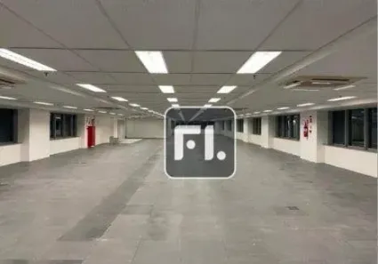Sala Comercial para alugar, 1207m² no Bela Vista, São Paulo