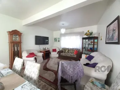 Casa com 4 Quartos à venda, 257m² no Santana, Porto Alegre