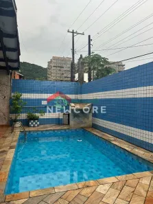 Casa com 3 Quartos à venda, 200m² no Centro, Mongaguá