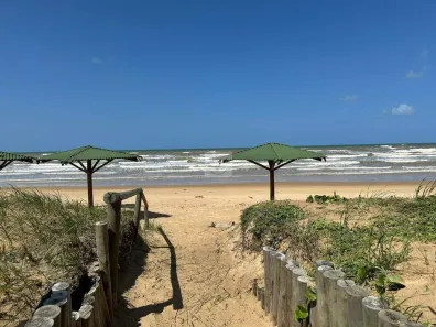 Lote/Terreno à venda, 515m² no Olhos d'Água, Barra dos Coqueiros