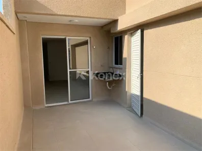 Apartamento com 3 Quartos à venda, 87m² no Santana, São Paulo